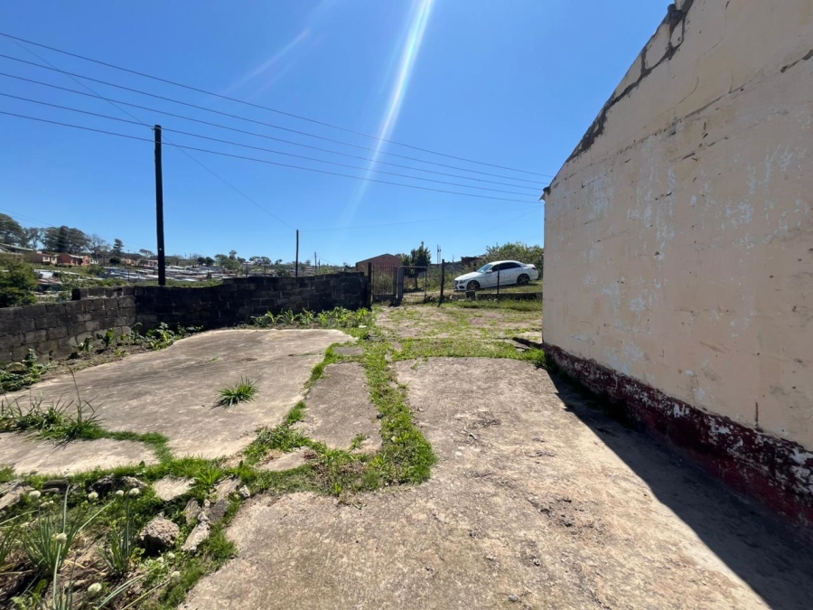 2 Bedroom Property for Sale in Mdantsane Nu 1 Eastern Cape